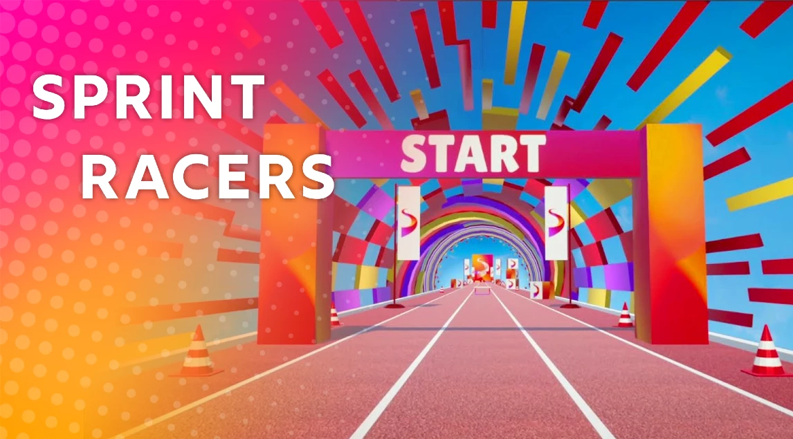 Sprint Racers