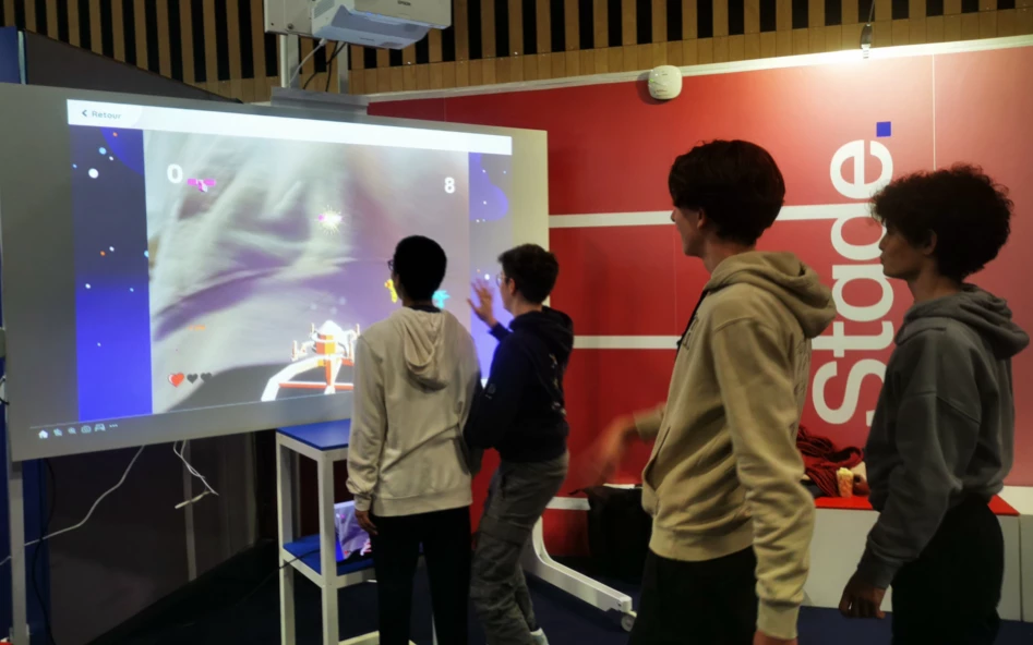 Children and screens, a public health issue