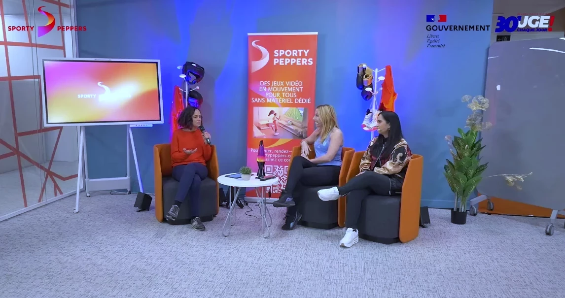 Influencers’ Challenge