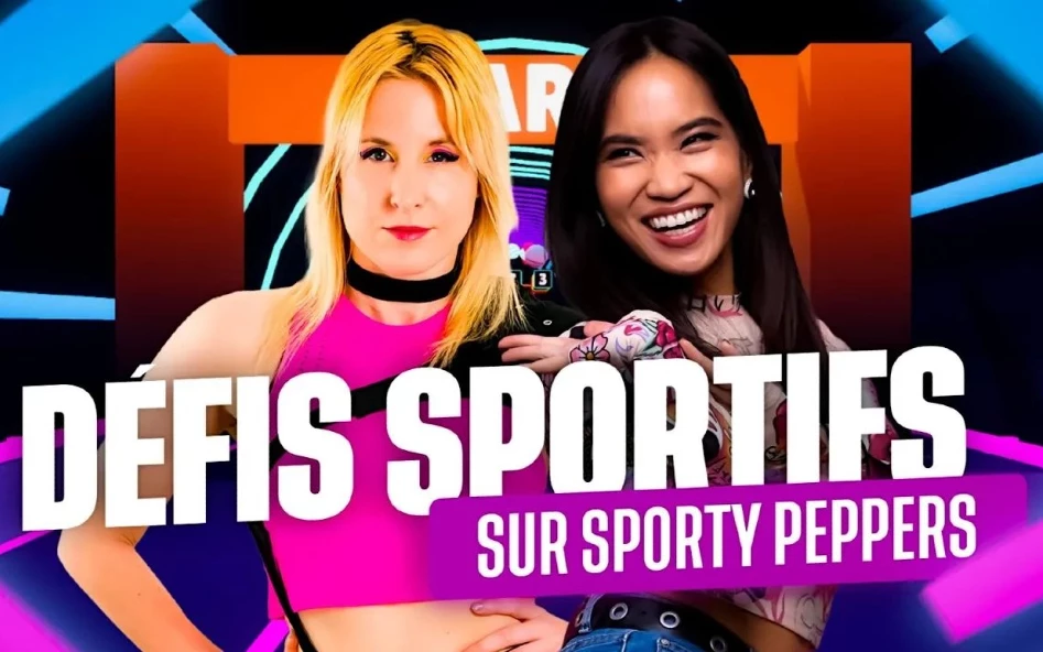 Influencers’ Challenge