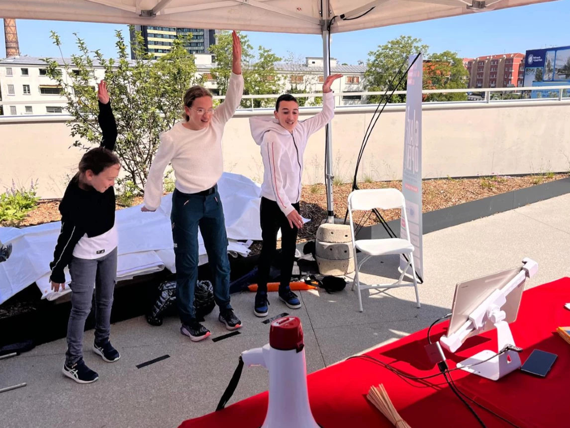 French Swimming Federation