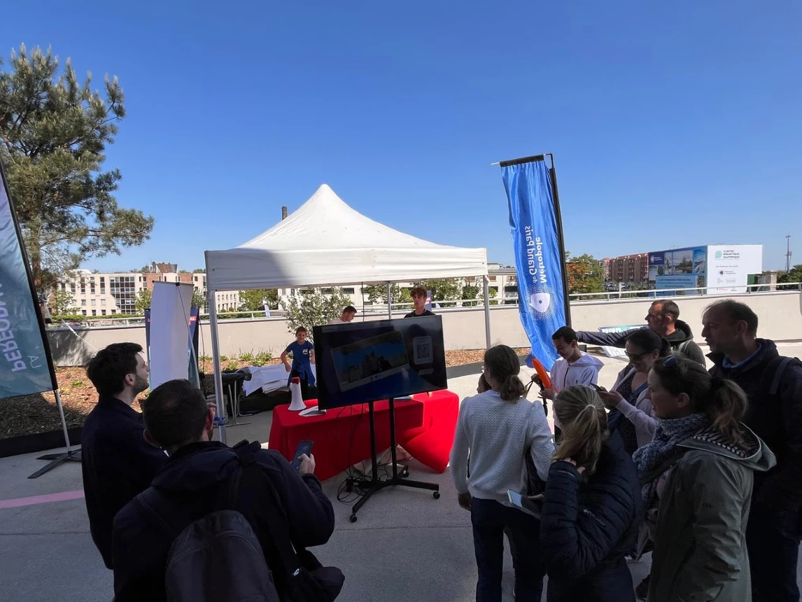 French Swimming Federation