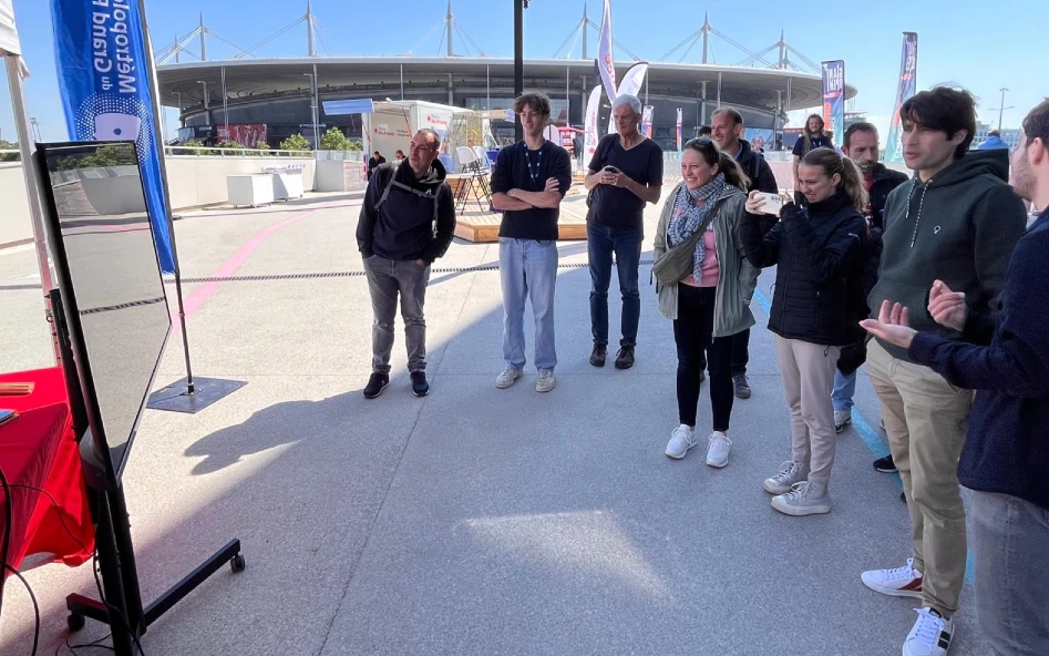 French Swimming Federation