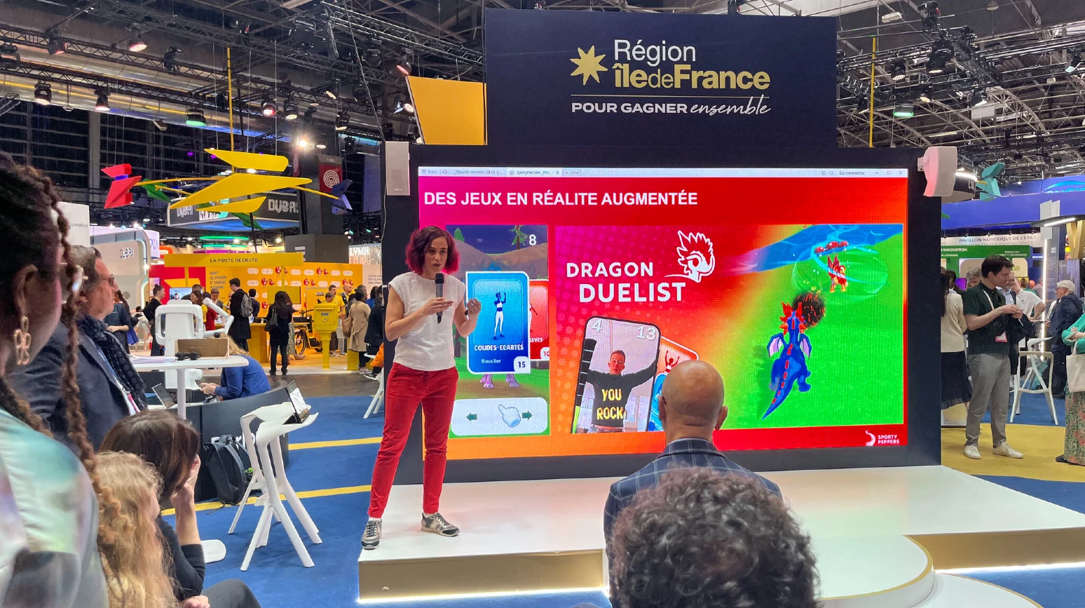 Vivatech